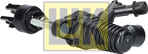 LUK 511 0792 10 - Головний циліндр, система зчеплення autozip.com.ua