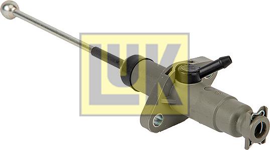 LUK 511 0786 10 - Головний циліндр, система зчеплення autozip.com.ua