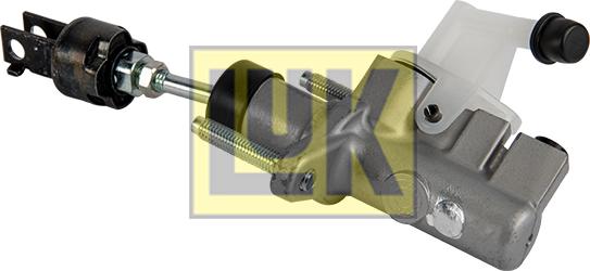 LUK 511 0780 10 - Головний циліндр, система зчеплення autozip.com.ua