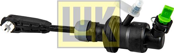 LUK 511 0737 10 - Головний циліндр, система зчеплення autozip.com.ua