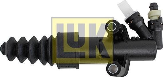 LUK 512 0046 10 - Робочий циліндр, система зчеплення autozip.com.ua