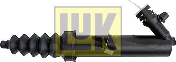 LUK 512 0056 10 - Рабочий цилиндр сцепления CITROEN C3 PICASSO 1.4-1.6. PEUGEOT 207. 1.6.  07- пр-во LUK autozip.com.ua