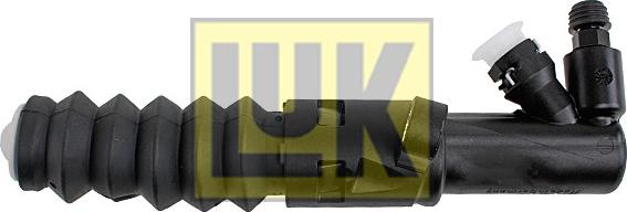 LUK 512 0018 10 - Робочий циліндр, система зчеплення autozip.com.ua