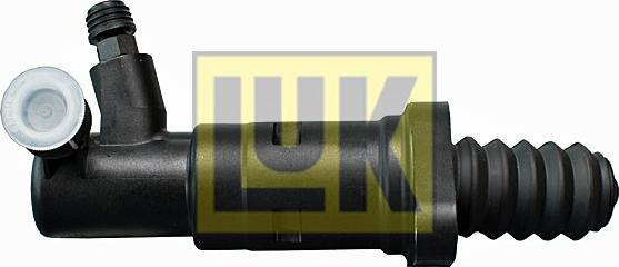 LUK 512 0012 10 - Робочий циліндр, система зчеплення autozip.com.ua