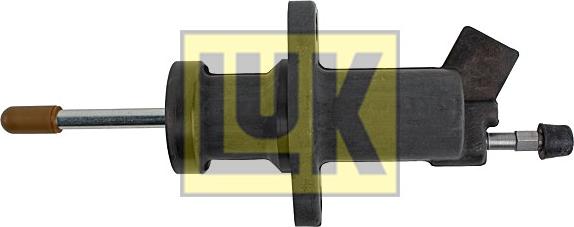 LUK 512 0028 10 - Робочий циліндр, система зчеплення autozip.com.ua