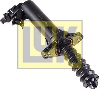 LuK 512 0202 10 - Робочий циліндр, система зчеплення autozip.com.ua