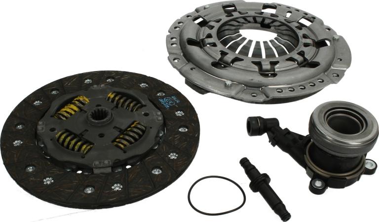 LuK 621 3029 33 - Комплект зчеплення autozip.com.ua