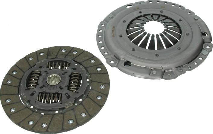 LuK 623 3125 09 - Комплект зчеплення autozip.com.ua