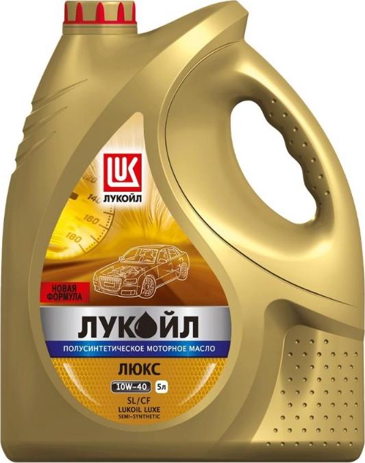 Lukoil 568109 - Моторне масло autozip.com.ua