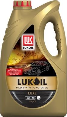 Lukoil 568108 - Моторне масло autozip.com.ua