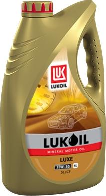 Lukoil 568115 - Моторне масло autozip.com.ua