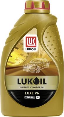 Lukoil 568112 - Моторне масло autozip.com.ua