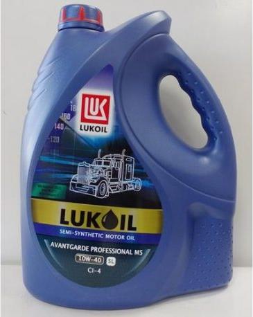 Lukoil 568351 - Моторне масло autozip.com.ua