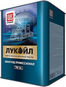 Lukoil 568360 - Моторне масло autozip.com.ua