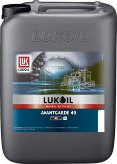 Lukoil 567542 - Моторне масло autozip.com.ua