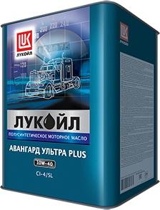 Lukoil 567820 - Моторне масло autozip.com.ua