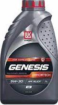 Lukoil 5W30 GEN. ARMORTECH 1L - Моторне масло autozip.com.ua