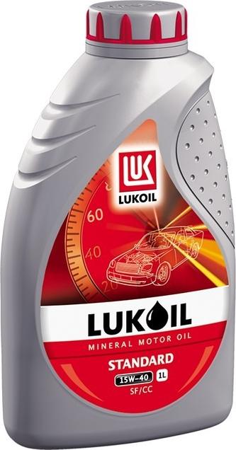 Lukoil 19434 - Моторне масло autozip.com.ua