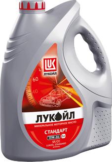 Lukoil 19435 - Моторне масло autozip.com.ua