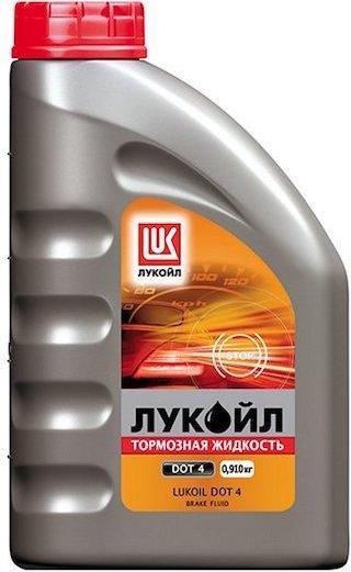 Lukoil 1338295 - Гальмівна рідина autozip.com.ua