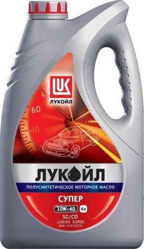 Lukoil 3052084 - Моторне масло autozip.com.ua