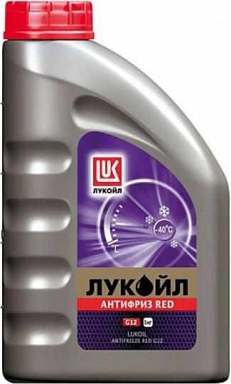 Lukoil 227392 - Антифриз autozip.com.ua