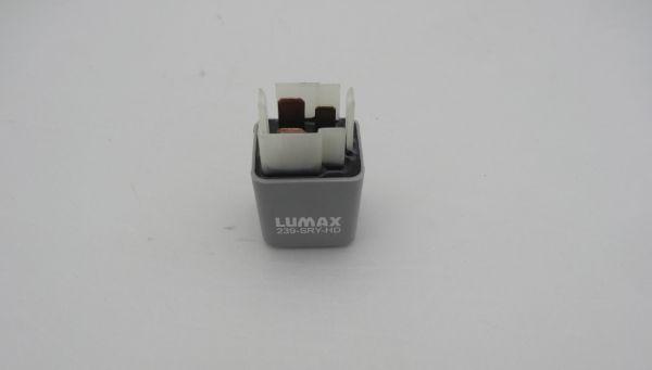LUMAX 239-SRY-HD - Реле, стартер autozip.com.ua