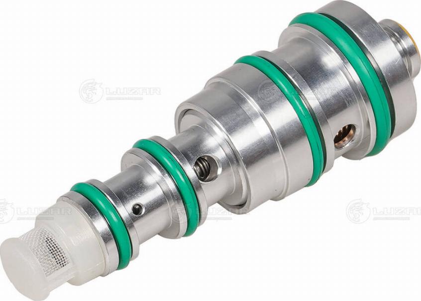 Luzar LCCV 0502 - Регулюючий клапан, компресор autozip.com.ua