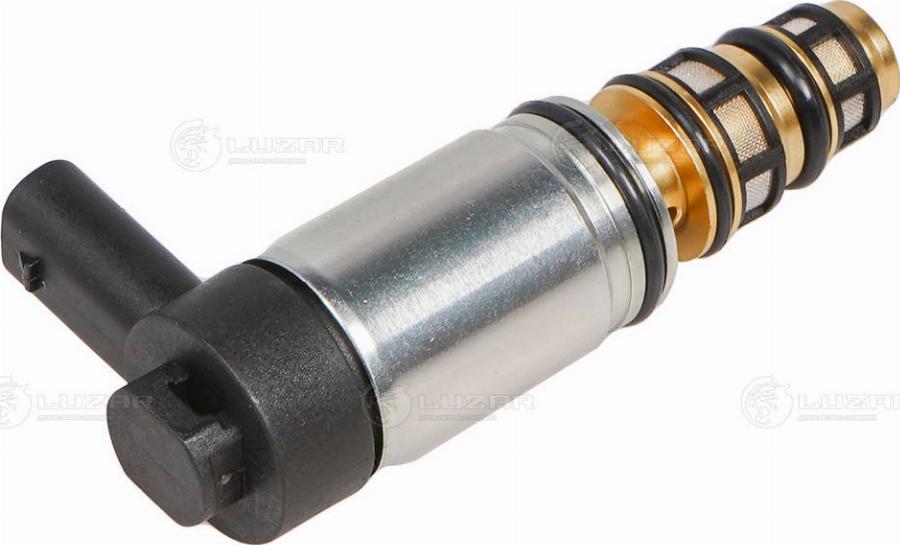 Luzar LCCV 2103 - Регулюючий клапан, компресор autozip.com.ua