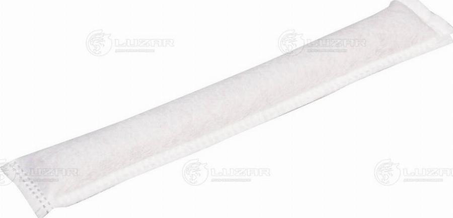 Luzar LCD 0801 - Осушувач, кондиціонер autozip.com.ua