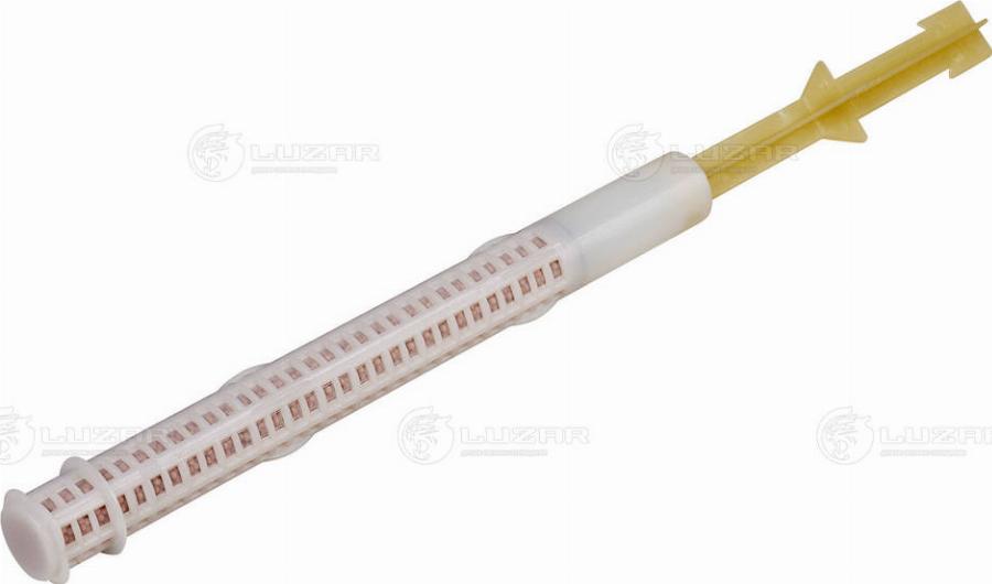 Luzar LCD 1806 - Осушувач, кондиціонер autozip.com.ua