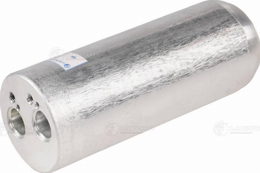 Luzar LCR 1806 - Осушувач, кондиціонер autozip.com.ua