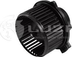 Luzar LFh 1150 - Вентилятор салону autozip.com.ua