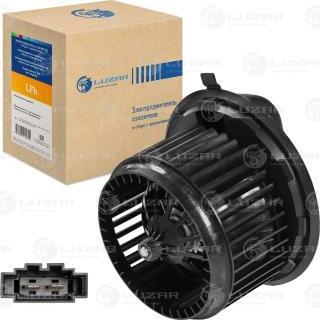 Luzar LFh 1856 - Електродвигун, вентиляція салону autozip.com.ua