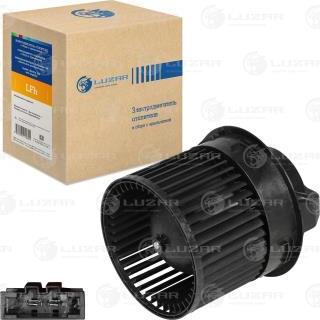 Luzar LFh 2090 - Вентилятор салону autozip.com.ua