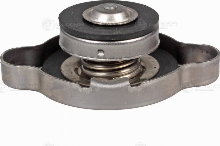 Luzar LL 0809 - Кришка, резервуар охолоджуючої рідини autozip.com.ua