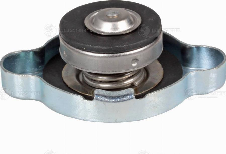 Luzar LL 1905 - Кришка, резервуар охолоджуючої рідини autozip.com.ua