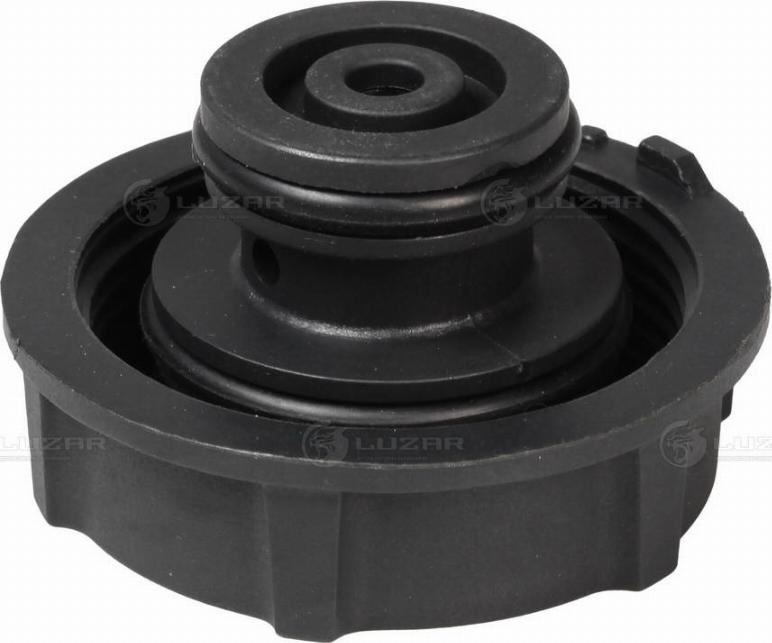 Luzar LL 1033 - Кришка, резервуар охолоджуючої рідини autozip.com.ua