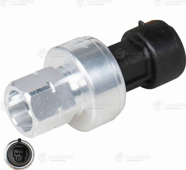 Luzar LRPS 0997 - Пневматичний вимикач, кондиціонер autozip.com.ua