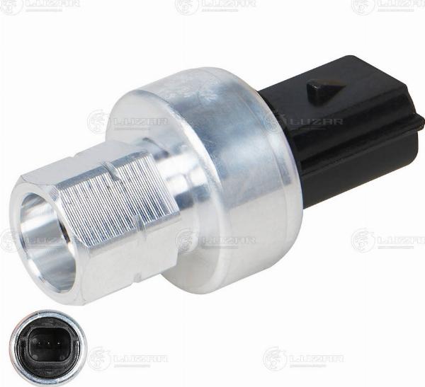 Luzar LRPS 1002 - Пневматичний вимикач, кондиціонер autozip.com.ua