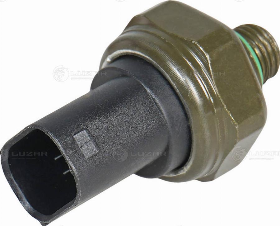 Luzar LRPS 2600 - Пневматичний вимикач, кондиціонер autozip.com.ua