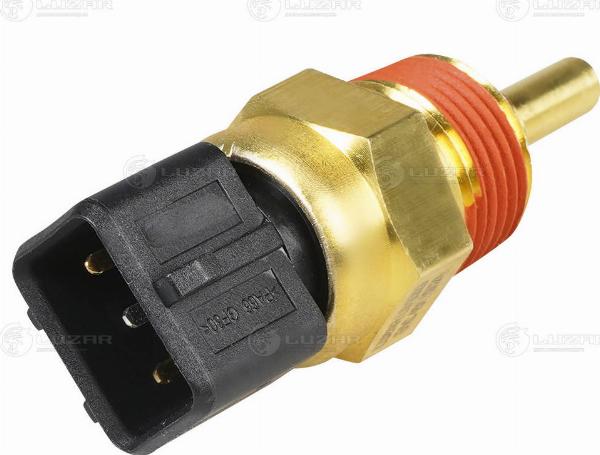 Luzar LS 0820 - Датчик, температура охолоджуючої рідини autozip.com.ua