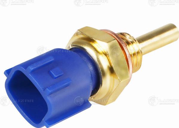 Luzar LS 1402 - Датчик, температура охолоджуючої рідини autozip.com.ua