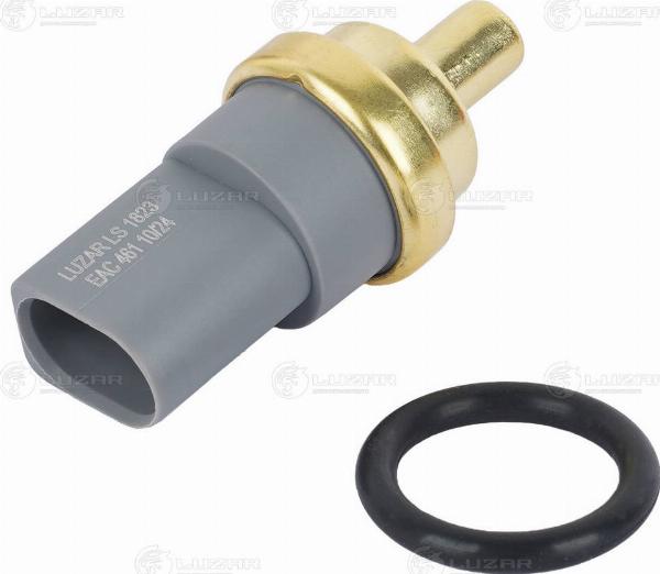 Luzar LS 1823 - Датчик, температура охолоджуючої рідини autozip.com.ua