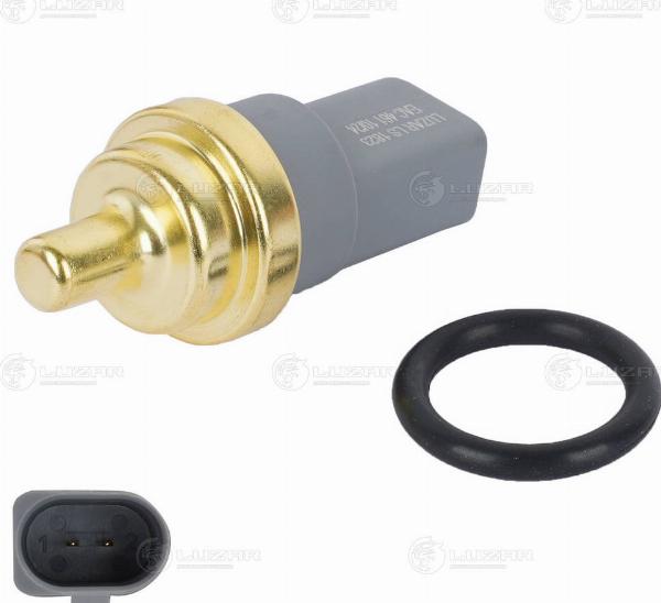 Luzar LS 1823 - Датчик, температура охолоджуючої рідини autozip.com.ua