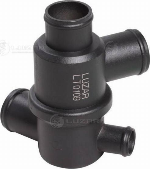 Luzar LT 0109 - Термостат, охолоджуюча рідина autozip.com.ua