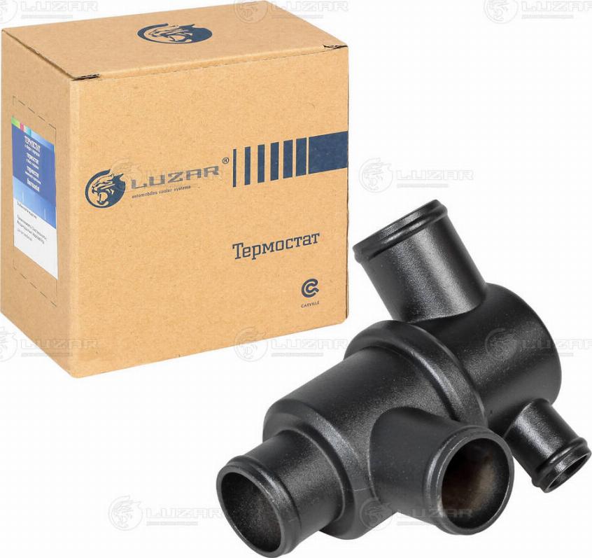Luzar LT 0108 - Термостат, охолоджуюча рідина autozip.com.ua