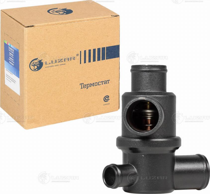 Luzar LT 0108 - Термостат, охолоджуюча рідина autozip.com.ua