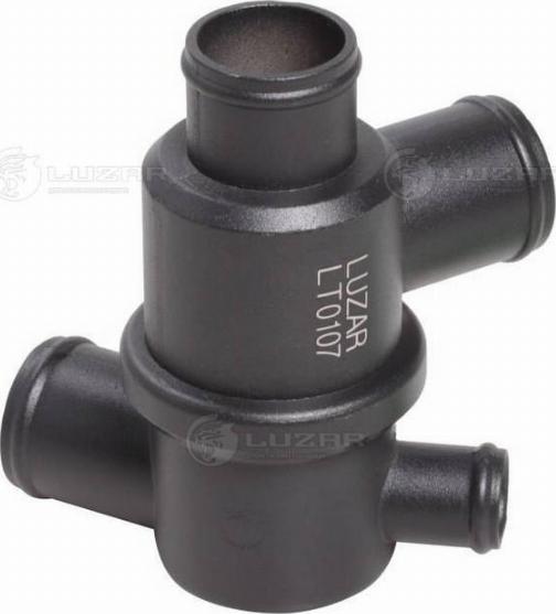 Luzar LT 0107 - Термостат, охолоджуюча рідина autozip.com.ua