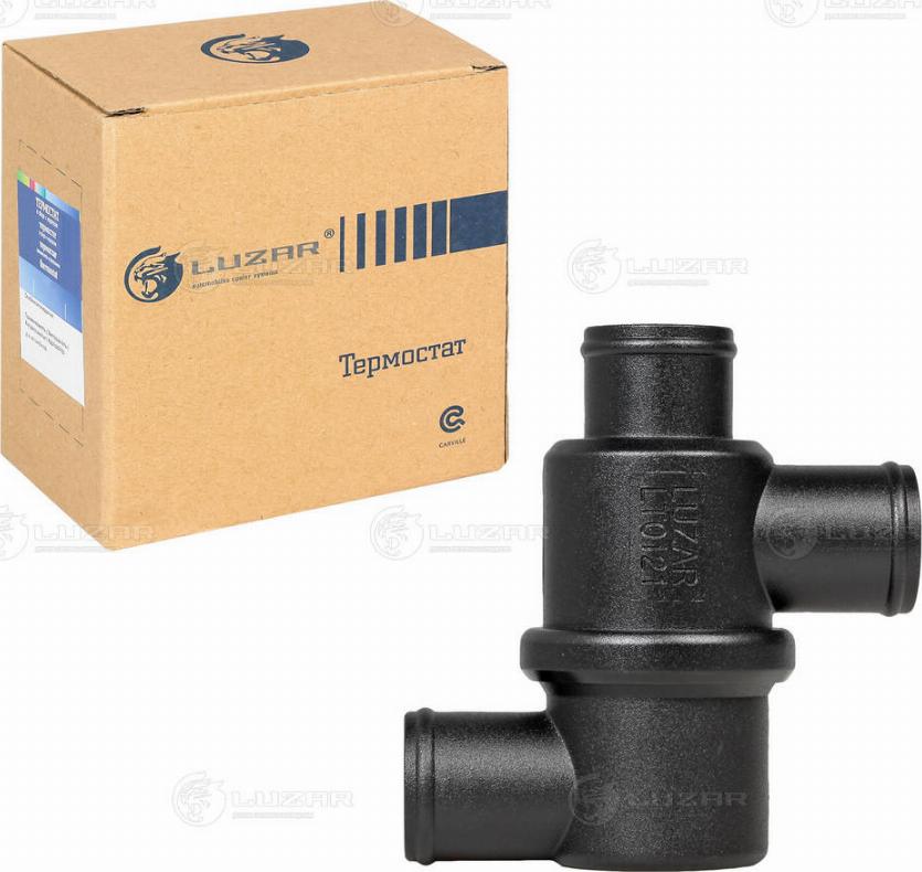 Luzar LT 0121 - Термостат, охолоджуюча рідина autozip.com.ua